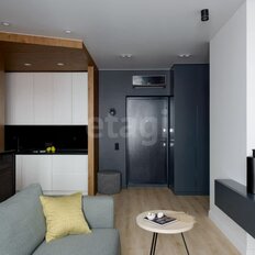 Квартира 46,1 м², 1-комнатная - изображение 4