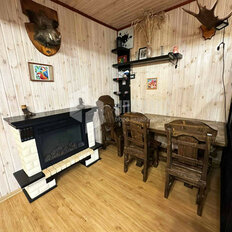 дом + 2 сотки, участок - изображение 4