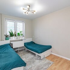 Квартира 63,9 м², 3-комнатная - изображение 5