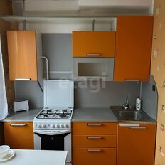 Квартира 30 м², 1-комнатная - изображение 4
