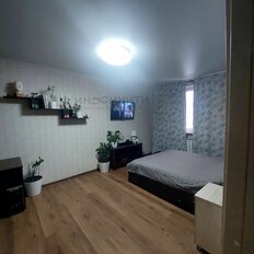 Квартира 76,4 м², 3-комнатная - изображение 1