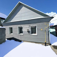 дом + 5,5 сотки, участок - изображение 1