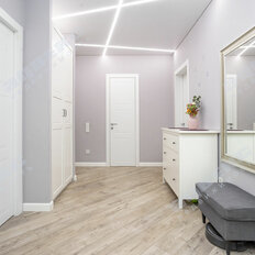 Квартира 72,8 м², 2-комнатная - изображение 5