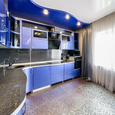 Квартира 83,2 м², 3-комнатная - изображение 5