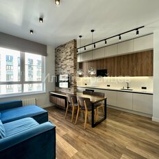 Квартира 69,3 м², 2-комнатная - изображение 2