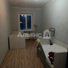 Квартира 55,9 м², 3-комнатная - изображение 2