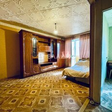 Квартира 32,2 м², 1-комнатная - изображение 4