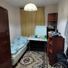 Квартира 45 м², 2-комнатная - изображение 4