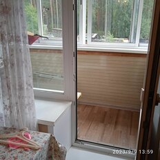 Квартира 40,9 м², 2-комнатная - изображение 3