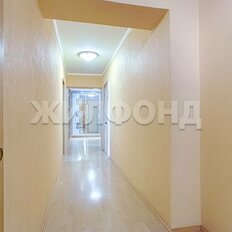 Квартира 99,2 м², 3-комнатная - изображение 5