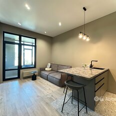 Квартира 44 м², 2-комнатная - изображение 2