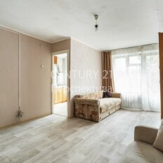 Квартира 31,6 м², 1-комнатная - изображение 5