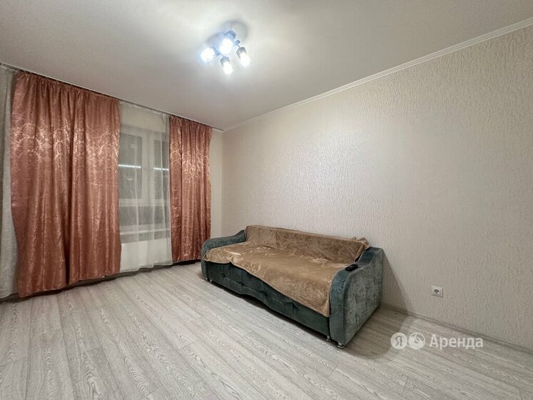 58 м², 2-комнатная квартира 42 500 ₽ в месяц - изображение 45