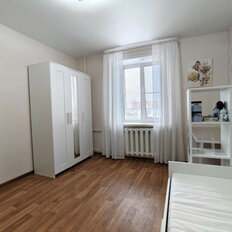 Квартира 33,7 м², 1-комнатная - изображение 1