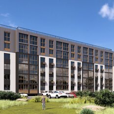 Квартира 57,7 м², 2-комнатная - изображение 4