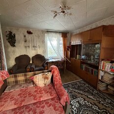 Квартира 59 м², 3-комнатная - изображение 1