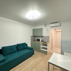 Квартира 19 м², студия - изображение 2