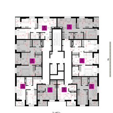 Квартира 22,6 м², студия - изображение 2