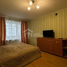 Квартира 32,5 м², 1-комнатная - изображение 3
