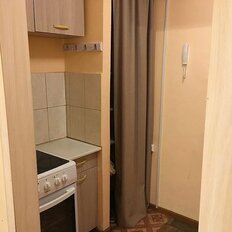 Квартира 17,1 м², 1-комнатная - изображение 5