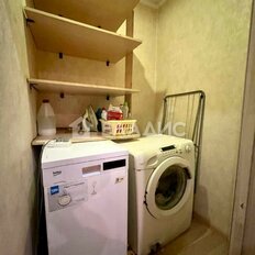 Квартира 63,3 м², 3-комнатная - изображение 3