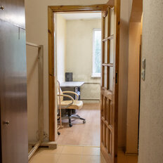 Квартира 19 м², студия - изображение 3