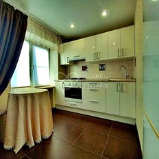 Квартира 31 м², студия - изображение 1
