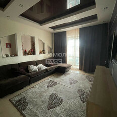 Квартира 82 м², 3-комнатная - изображение 3