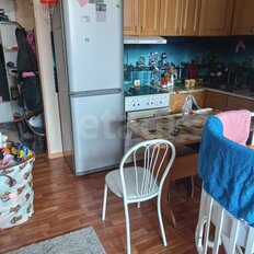 Квартира 28,8 м², студия - изображение 2