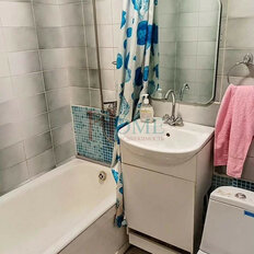 Квартира 40 м², 2-комнатная - изображение 5