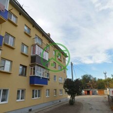 Квартира 41,6 м², 2-комнатная - изображение 1