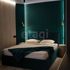 Квартира 40 м², 1-комнатная - изображение 4