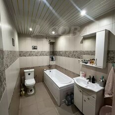 Квартира 52 м², 1-комнатная - изображение 3