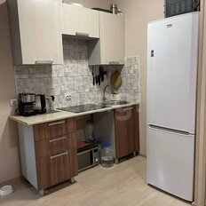 Квартира 23,1 м², студия - изображение 1