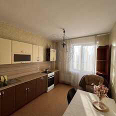 Квартира 42,2 м², 1-комнатная - изображение 1