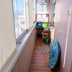 Квартира 33,1 м², 1-комнатная - изображение 5