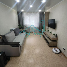 Квартира 59 м², 3-комнатная - изображение 1