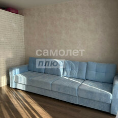 Квартира 23,7 м², студия - изображение 1