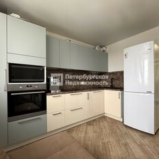 Квартира 38,2 м², 1-комнатная - изображение 1