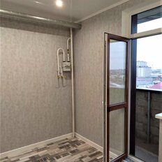 Квартира 38,1 м², 1-комнатная - изображение 5