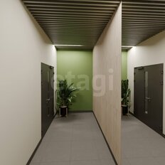 Квартира 21,8 м², студия - изображение 5