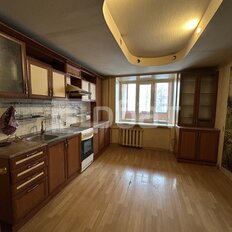 Квартира 73,4 м², 3-комнатная - изображение 4