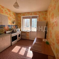 Квартира 38 м², 1-комнатная - изображение 3