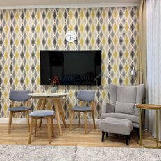 Квартира 61 м², 2-комнатная - изображение 2