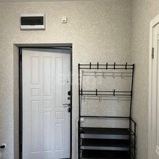 Квартира 38,2 м², 1-комнатная - изображение 5