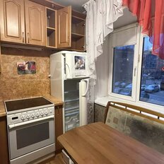 Квартира 47 м², 2-комнатная - изображение 3