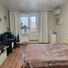 Квартира 81,1 м², 3-комнатная - изображение 2