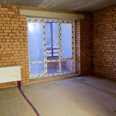 Квартира 28,6 м², студия - изображение 3