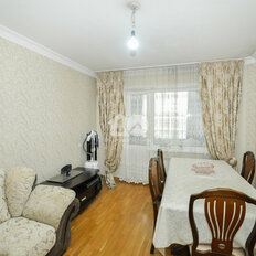 Квартира 56 м², 2-комнатная - изображение 2