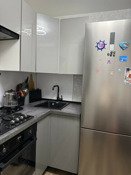 46 м², 2-комнатная квартира 3 900 000 ₽ - изображение 55